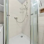 1-bedroom With Balcony, Rustaveliho - Raca Apartment *