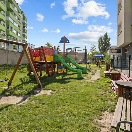 1-bedroom With Balcony, Rustaveliho - Raca
