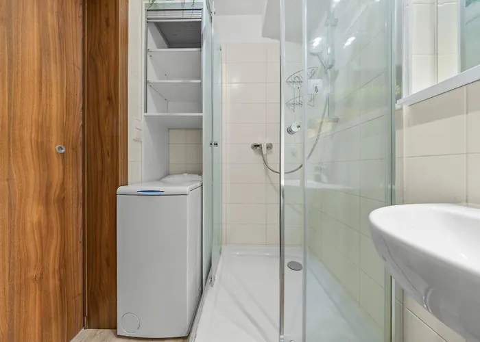 1-bedroom With Balcony, Rustaveliho - Raca *