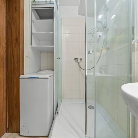 1-bedroom With Balcony, Rustaveliho - Raca *