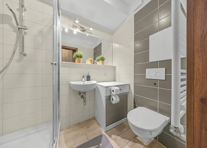 1-bedroom With Balcony, Rustaveliho - Raca Bratislava