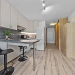公寓 1-bedroom With Balcony, Rustaveliho - Raca