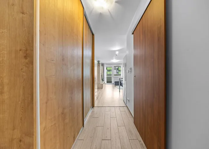 1-bedroom With Balcony, Rustaveliho - Raca